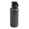 Termos 500 ml, 2509E14398, Everestus, Ø7x22.5 cm, Otel, Plastic, Gri