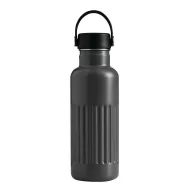   Termos 500 ml, 2509E14398, Everestus, Ø7x22.5 cm, Otel, Plastic, Gri