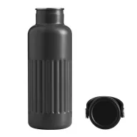   Termos 500 ml, 2509E14398, Everestus, Ø7x22.5 cm, Otel, Plastic, Gri