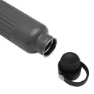 Termos 500 ml, 2509E14398, Everestus, Ø7x22.5 cm, Otel, Plastic, Gri