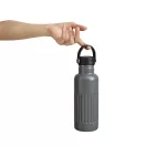 Termos 500 ml, 2509E14398, Everestus, Ø7x22.5 cm, Otel, Plastic, Gri