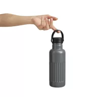   Termos 500 ml, 2509E14398, Everestus, Ø7x22.5 cm, Otel, Plastic, Gri