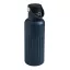Termos 500 ml, 2509E14399, Everestus, Ø7x22.5 cm, Otel, Plastic, Albastru bleumarin