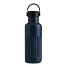 Termos 500 ml, 2509E14399, Everestus, Ø7x22.5 cm, Otel, Plastic, Albastru bleumarin
