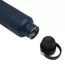 Termos 500 ml, 2509E14399, Everestus, Ø7x22.5 cm, Otel, Plastic, Albastru bleumarin