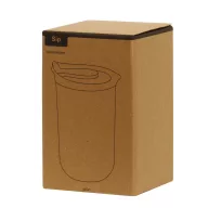   Cana termos, 350 ml, 2509E14306, Everestus, Ø7.7x13 cm, Otel, Plastic, Verde