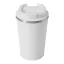 Cana termoizolanta 350 ml, Everestus, 2601E12758, Ø9x14.8 cm, Otel, Plastic, Alb