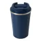 Cana termoizolanta 350 ml, Everestus, 2601E12759, Ø9x14.8 cm, Otel, Plastic, Albastru bleumarin