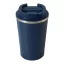 Cana termoizolanta 350 ml, Everestus, 2601E12759, Ø9x14.8 cm, Otel, Plastic, Albastru bleumarin