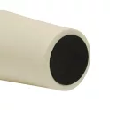 Cana termoizolanta 350 ml, Everestus, 2601E12760, Ø9x14.8 cm, Otel, Plastic, Bej