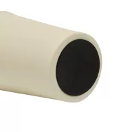   Cana termoizolanta 350 ml, Everestus, 2601E12760, Ø9x14.8 cm, Otel, Plastic, Bej