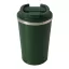 Cana termoizolanta 350 ml, Everestus, 2601E12761, Ø9x14.8 cm, Otel, Plastic, Verde army