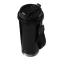 Sticla termoizolanta 500 ml, Everestus, 2601E12748, Ø9.2x19.5 cm, Otel, Plastic, Negru