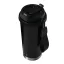 Sticla termoizolanta 500 ml, Everestus, 2601E12748, Ø9.2x19.5 cm, Otel, Plastic, Negru