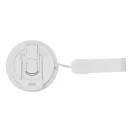 Sticla termoizolanta 500 ml, Everestus, 2601E12749, Ø9.2x19.5 cm, Otel, Plastic, Alb
