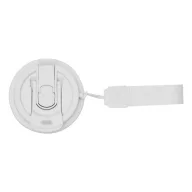   Sticla termoizolanta 500 ml, Everestus, 2601E12749, Ø9.2x19.5 cm, Otel, Plastic, Alb