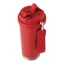 Sticla termoizolanta 500 ml, Everestus, 2601E12752, Ø9.2x19.5 cm, Otel, Plastic, Rosu
