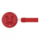 Sticla termoizolanta 500 ml, Everestus, 2601E12752, Ø9.2x19.5 cm, Otel, Plastic, Rosu