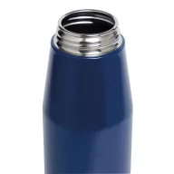   Sticla de apa, Everestus, 2610E18436, 700 ml, Ø6.6x26 cm, Otel, Plastic, Albastru