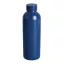 Sticla termoizolanta, 500 ml, 2502E15439, Everestus, Ø7.2  x 23 cm, Otel, Bleumarin