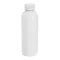 Sticla termoizolanta, 500 ml, 2502E15440, Everestus, Ø7.2  x 23 cm, Otel, Alb
