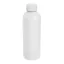 Sticla termoizolanta, 500 ml, 2502E15440, Everestus, Ø7.2  x 23 cm, Otel, Alb