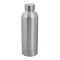 Sticla termoizolanta, 500 ml, 2502E15441, Everestus, Ø7.2  x 23 cm, Otel, Argintiu