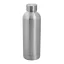 Sticla termoizolanta, 500 ml, 2502E15441, Everestus, Ø7.2  x 23 cm, Otel, Argintiu