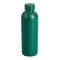 Sticla termoizolanta, 500 ml, 2502E15443, Everestus, Ø7.2  x 23 cm, Otel, Verde