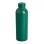 Sticla termoizolanta, 500 ml, 2502E15443, Everestus, Ø7.2  x 23 cm, Otel, Verde