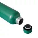 Sticla termoizolanta, 500 ml, 2502E15443, Everestus, Ø7.2  x 23 cm, Otel, Verde
