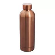   Sticla termoizolanta, 500 ml, 2502E15444, Everestus, Ø7.2  x 23 cm, Otel, Cupru
