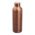 Sticla de apa sport, 500 ml, 2502E15444, Everestus, Ø7.2  x 23 cm, Otel, Cupru