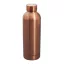 Sticla termoizolanta, 500 ml, 2502E15444, Everestus, Ø7.2  x 23 cm, Otel, Cupru