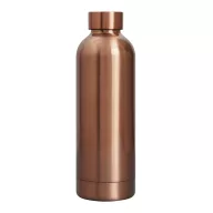   Sticla termoizolanta, 500 ml, 2502E15444, Everestus, Ø7.2  x 23 cm, Otel, Cupru