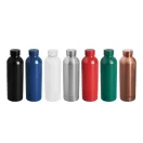 Sticla termoizolanta, 500 ml, 2502E15444, Everestus, Ø7.2  x 23 cm, Otel, Cupru