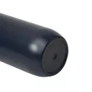 Sticla termoizolanta 600 ml, Everestus, 2601E12754, Ø7.4x26.4 cm, Otel, Plastic, Albastru bleumarin