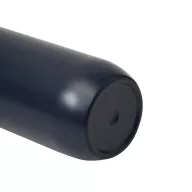   Sticla termoizolanta 600 ml, Everestus, 2601E12754, Ø7.4x26.4 cm, Otel, Plastic, Albastru bleumarin