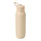 Sticla termoizolanta 600 ml, Everestus, 2601E12755, Ø7.4x26.4 cm, Otel, Plastic, Bej
