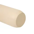 Sticla termoizolanta 600 ml, Everestus, 2601E12755, Ø7.4x26.4 cm, Otel, Plastic, Bej