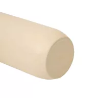  Sticla termoizolanta 600 ml, Everestus, 2601E12755, Ø7.4x26.4 cm, Otel, Plastic, Bej
