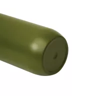   Sticla termoizolanta 600 ml, Everestus, 2601E12756, Ø7.4x26.4 cm, Otel, Plastic, Verde army