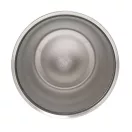 Sticla termos, Everestus, 2610E19265, 850 ml, Cu maner, Ø8.5x24.5 cm, Otel, Plastic, Alb