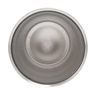   Sticla termos, Everestus, 2610E19265, 850 ml, Cu maner, Ø8.5x24.5 cm, Otel, Plastic, Alb