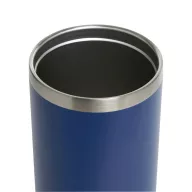   Sticla termos, Everestus, 2610E19266, 850 ml, Cu maner, Ø8.5x24.5 cm, Otel, Plastic, Albastru