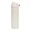 Sticla termos, Everestus, 2610E19246, 750 ml, Cu maner, Cu sistem de blocare, Ø7.7x27 cm, Otel, Plastic, Alb