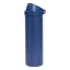 Sticla termos, Everestus, 2610E19247, 750 ml, Cu maner, Cu sistem de blocare, Ø7.7x27 cm, Otel, Plastic, Albastru