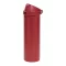 Sticla termos, Everestus, 2610E19248, 750 ml, Cu maner, Cu sistem de blocare, Ø7.7x27 cm, Otel, Plastic, Rosu