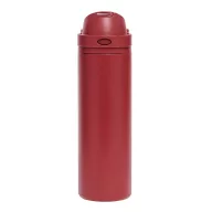   Sticla termos, Everestus, 2610E19248, 750 ml, Cu maner, Cu sistem de blocare, Ø7.7x27 cm, Otel, Plastic, Rosu