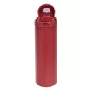 Sticla termos, Everestus, 2610E19248, 750 ml, Cu maner, Cu sistem de blocare, Ø7.7x27 cm, Otel, Plastic, Rosu